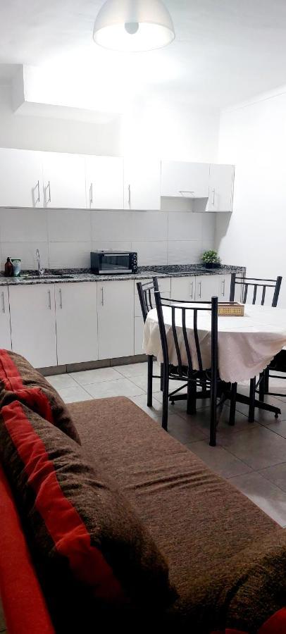 Apartmán El Cerezo Mendoza Exteriér fotografie