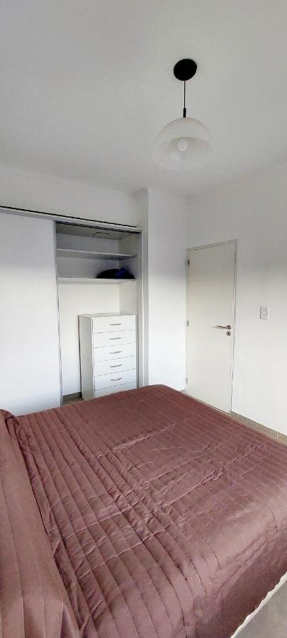 Apartmán El Cerezo Mendoza Exteriér fotografie