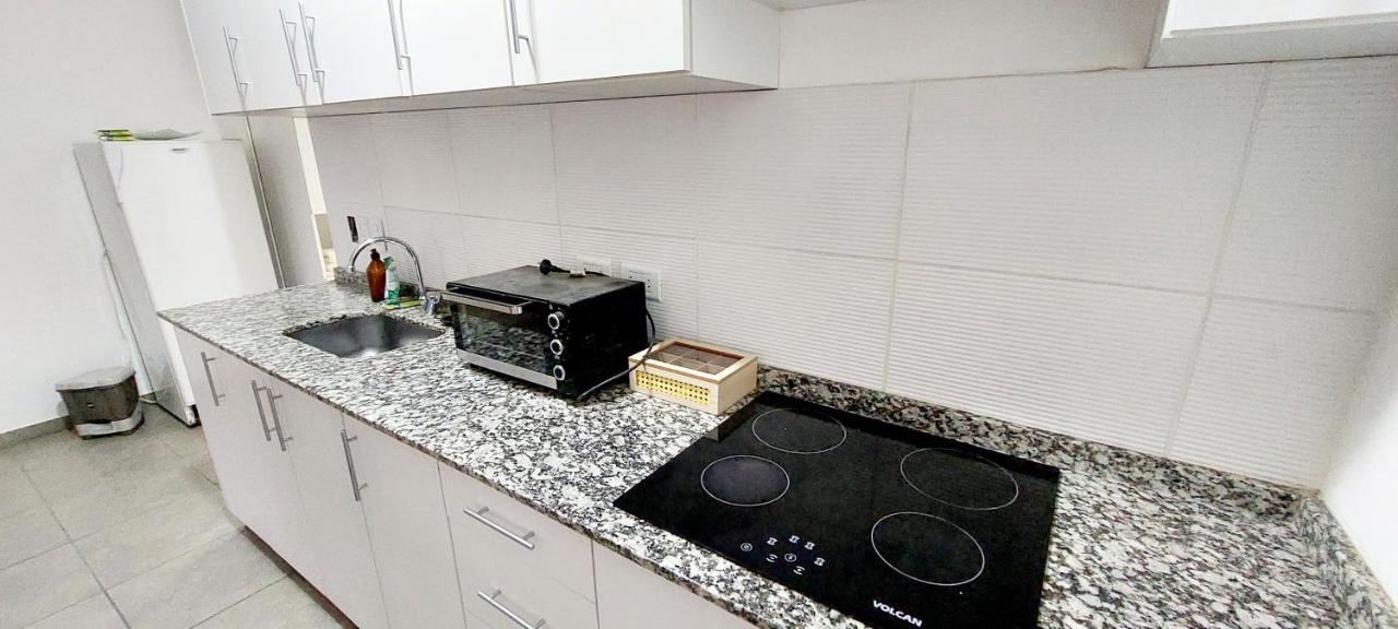 Apartmán El Cerezo Mendoza Exteriér fotografie