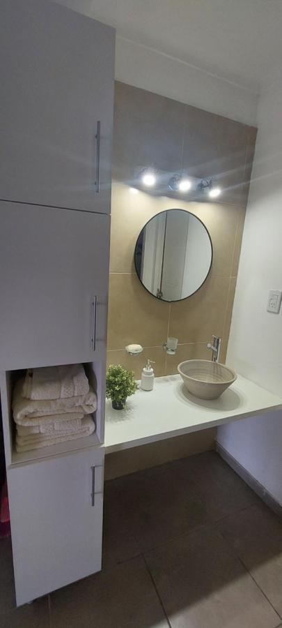 Apartmán El Cerezo Mendoza Exteriér fotografie