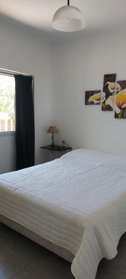 Apartmán El Cerezo Mendoza Exteriér fotografie