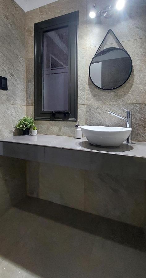 Apartmán El Cerezo Mendoza Exteriér fotografie