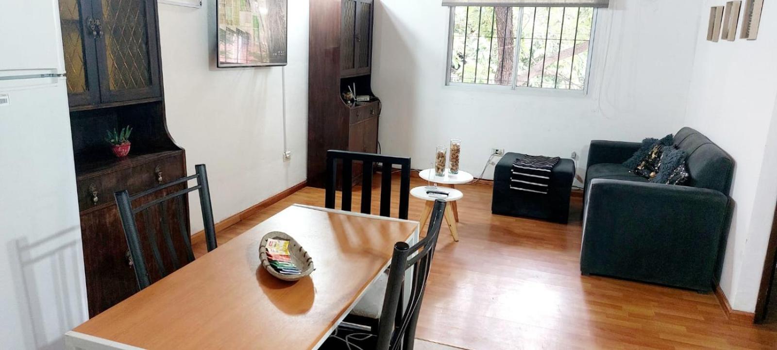 Apartmán El Cerezo Mendoza Exteriér fotografie